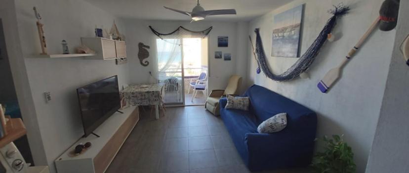 Apartamento Geminis Apartamento La Manga del Mar Menor Exterior foto